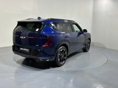 2027 Kia EV5