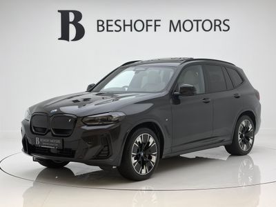 2023 BMW iX3