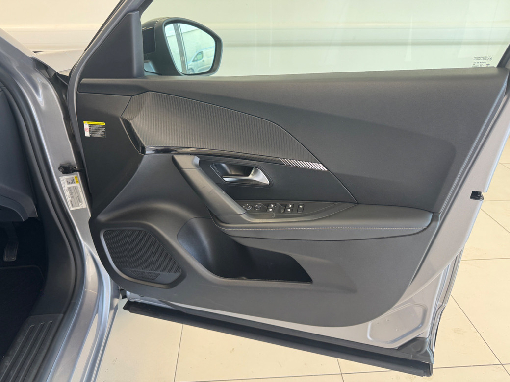 2024 Peugeot 2008