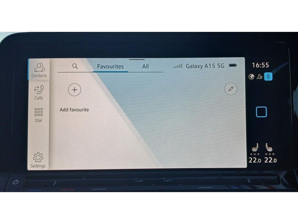 2023 Volkswagen Golf