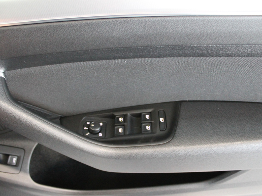 2019 Volkswagen Passat