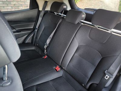 2020 Ssangyong Korando