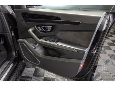 2021 Lamborghini Urus