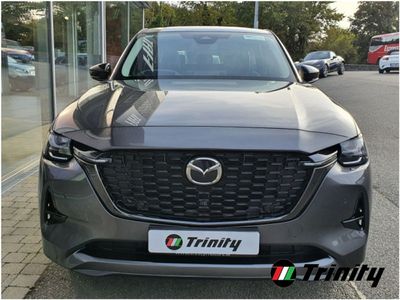 2026 Mazda CX-60