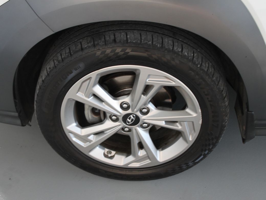 2021 Hyundai Kona