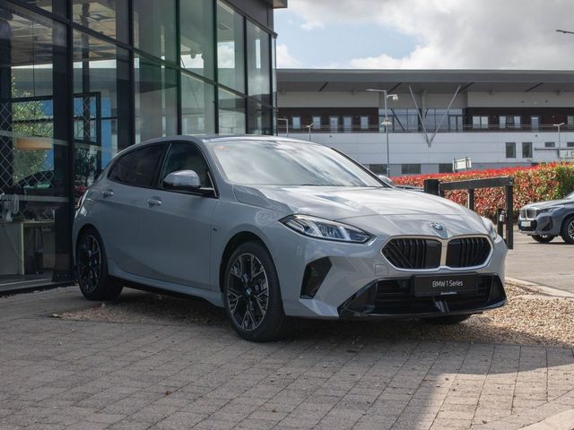 vehicle for sale from J Donohoe BMW