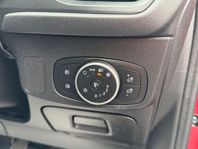 2019 Ford Focus