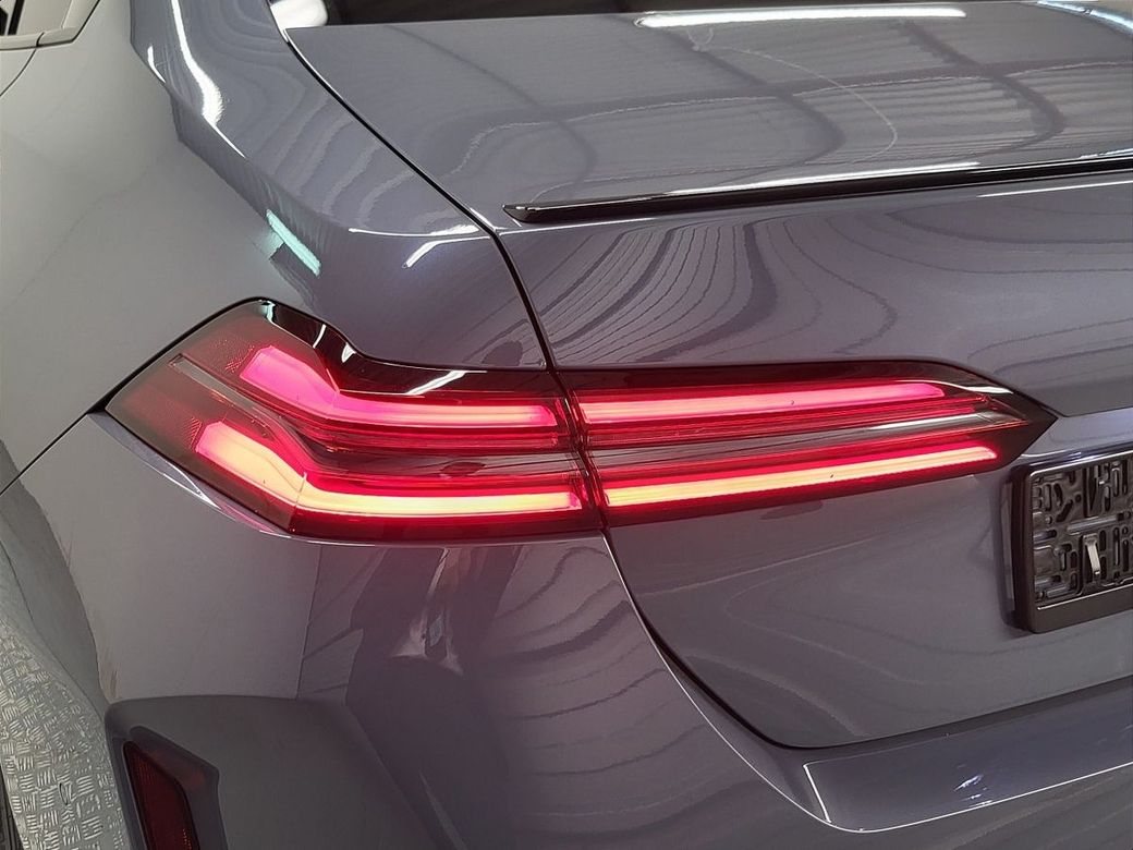2026 BMW M5