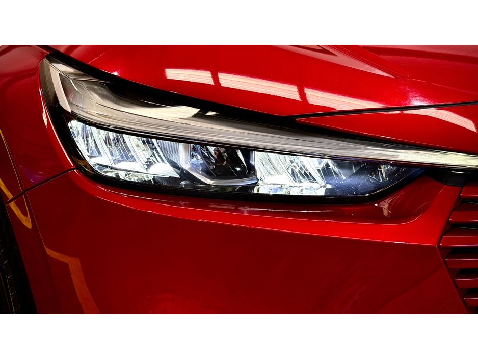 2022 Honda Vezel