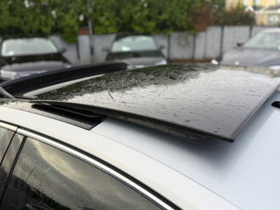 2019 Volkswagen Passat