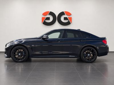 2016 BMW 4 Series