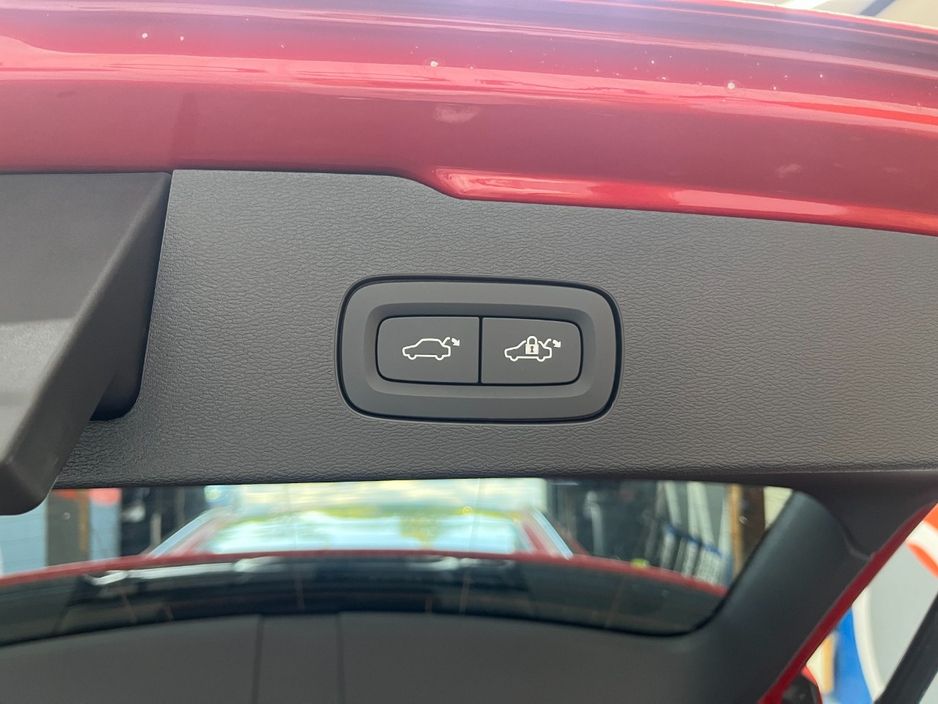 2023 Volvo V60