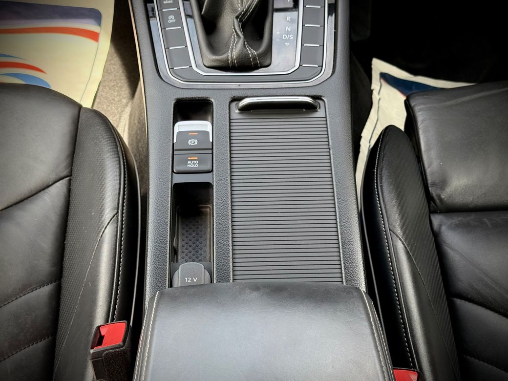 2019 Volkswagen Arteon