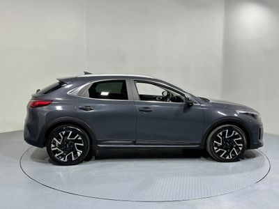 2023 Kia XCeed