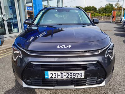 2023 Kia Niro