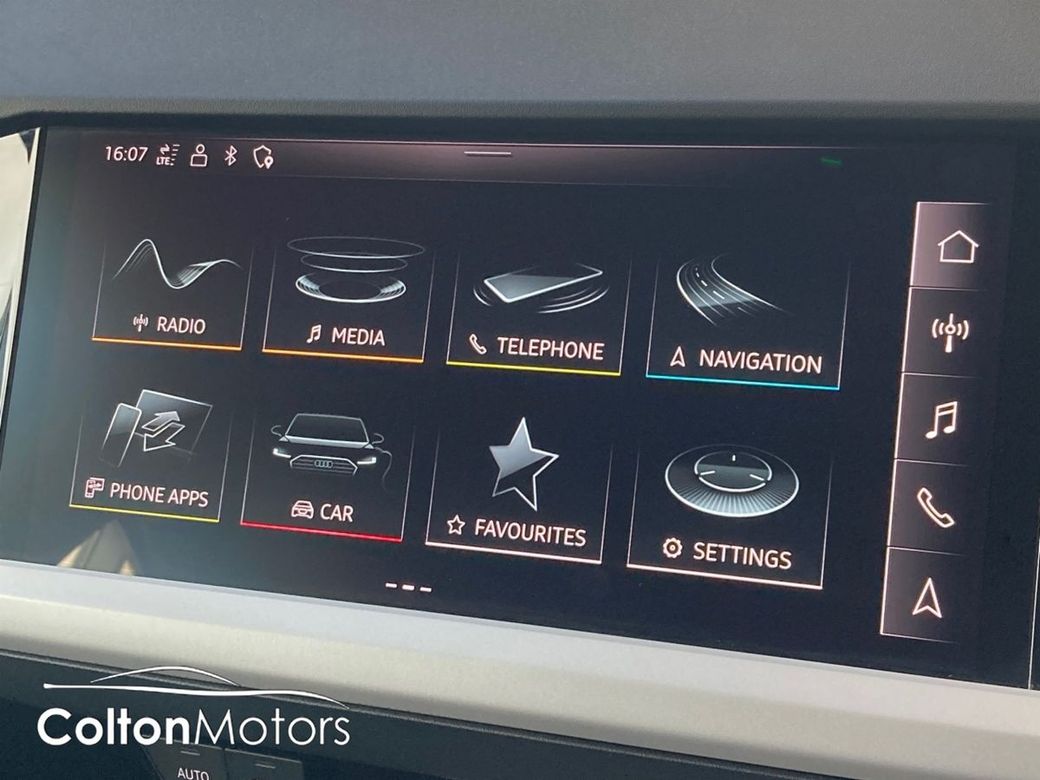 2023 Audi Q4 e-tron