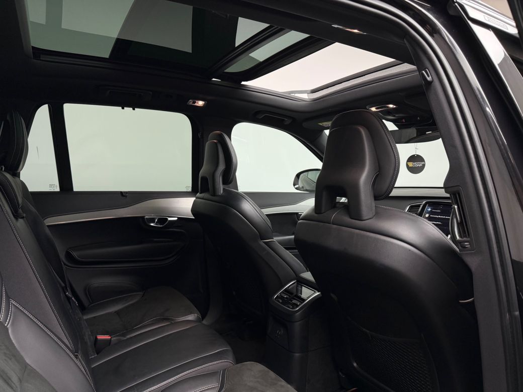 2021 Volvo XC90