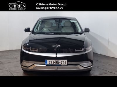 2023 Hyundai Ioniq 5