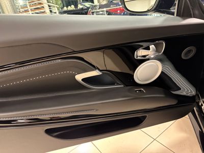 2017 Aston Martin DB11