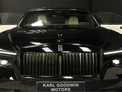 2024 Rolls-Royce Phantom