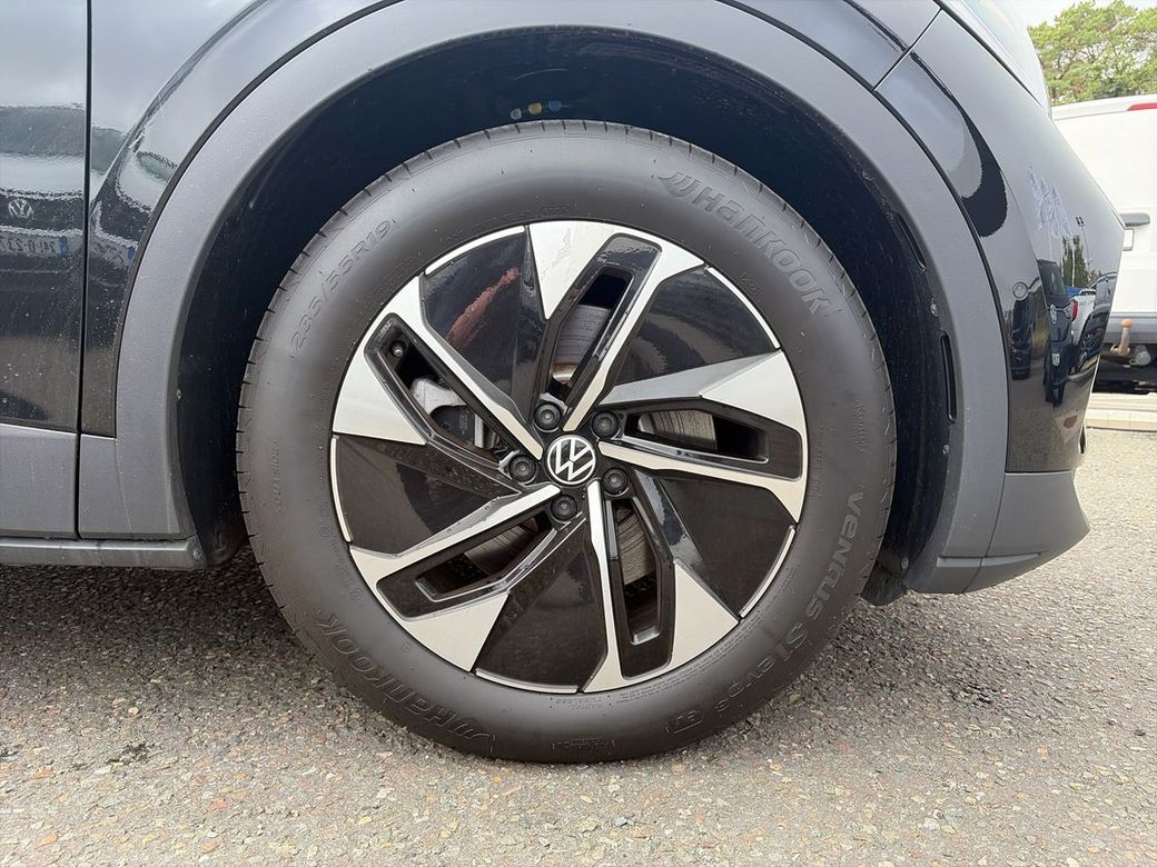 2026 Volkswagen ID.4