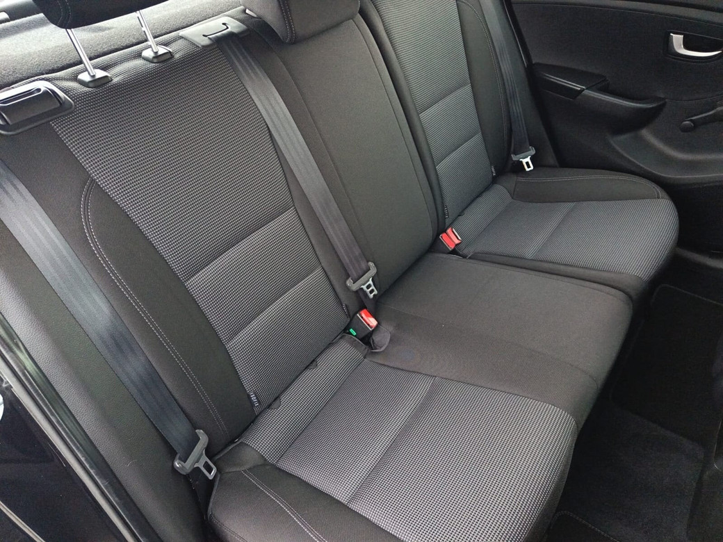 2014 Hyundai i30