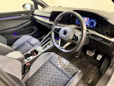 2022 Volkswagen Golf