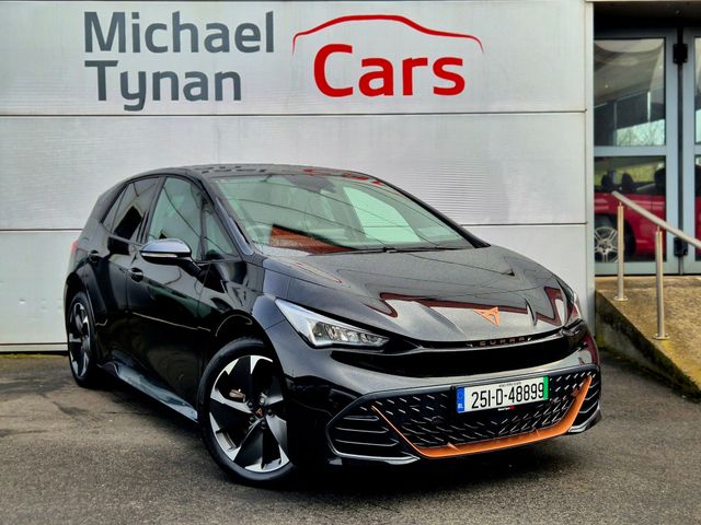 vehicle for sale from Michael Tynan Cars