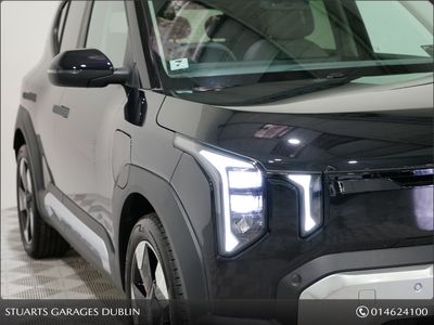 2026 Kia EV2