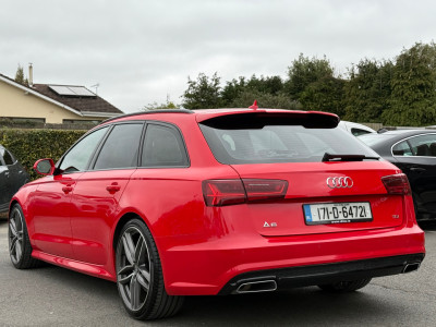 2017 Audi A6