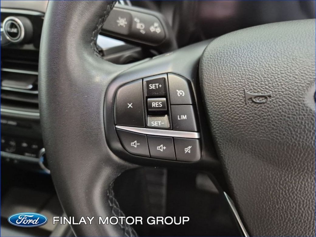 2023 Ford Kuga