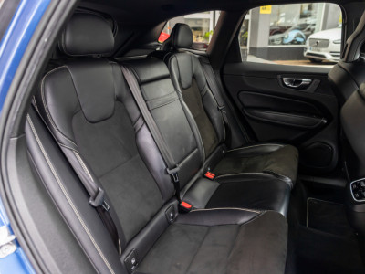 2018 Volvo XC60
