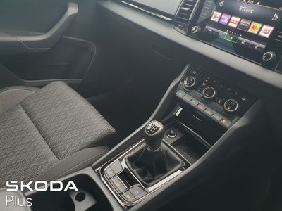 2025 Skoda Karoq