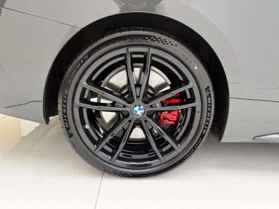 2022 BMW 4 Series