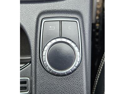 2013 Mercedes-Benz A Class