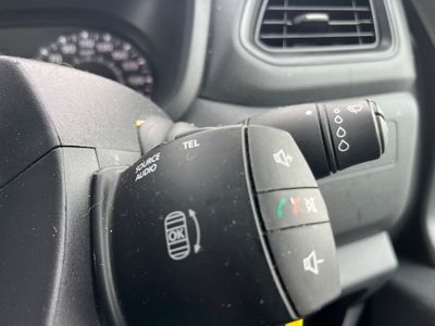 2022 Renault Master