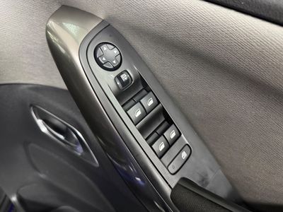 2019 Citroen C4 SpaceTourer