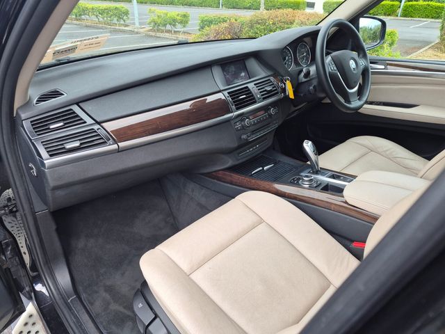 2013 BMW X5