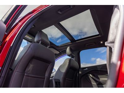 2019 Ford Kuga