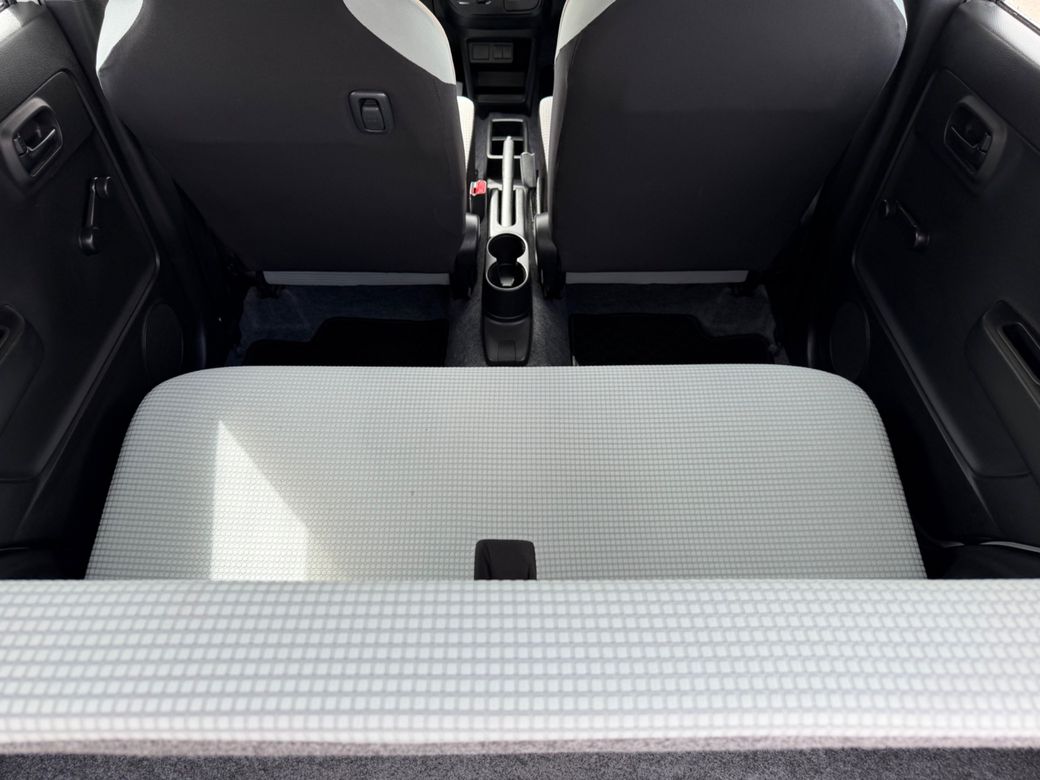 2017 Suzuki Alto