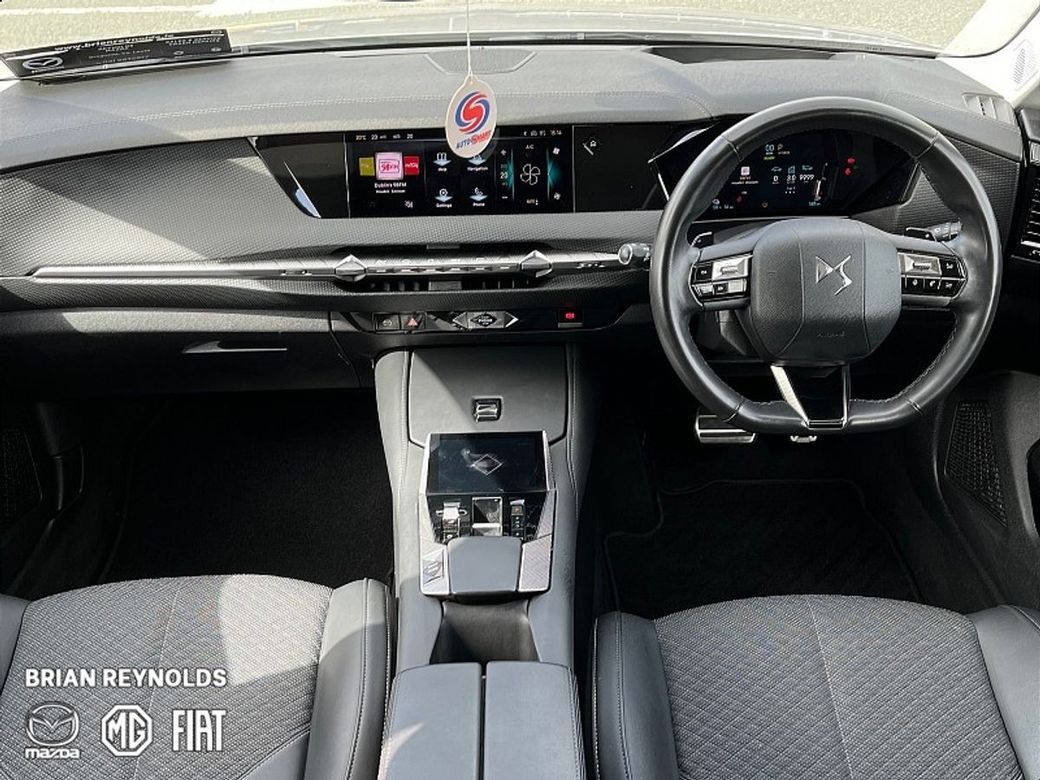 2023 DS Automobiles DS 4