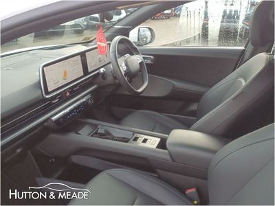 2024 Hyundai Ioniq 6