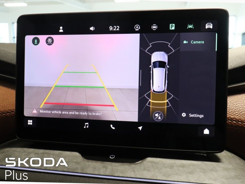 2024 Skoda Kodiaq