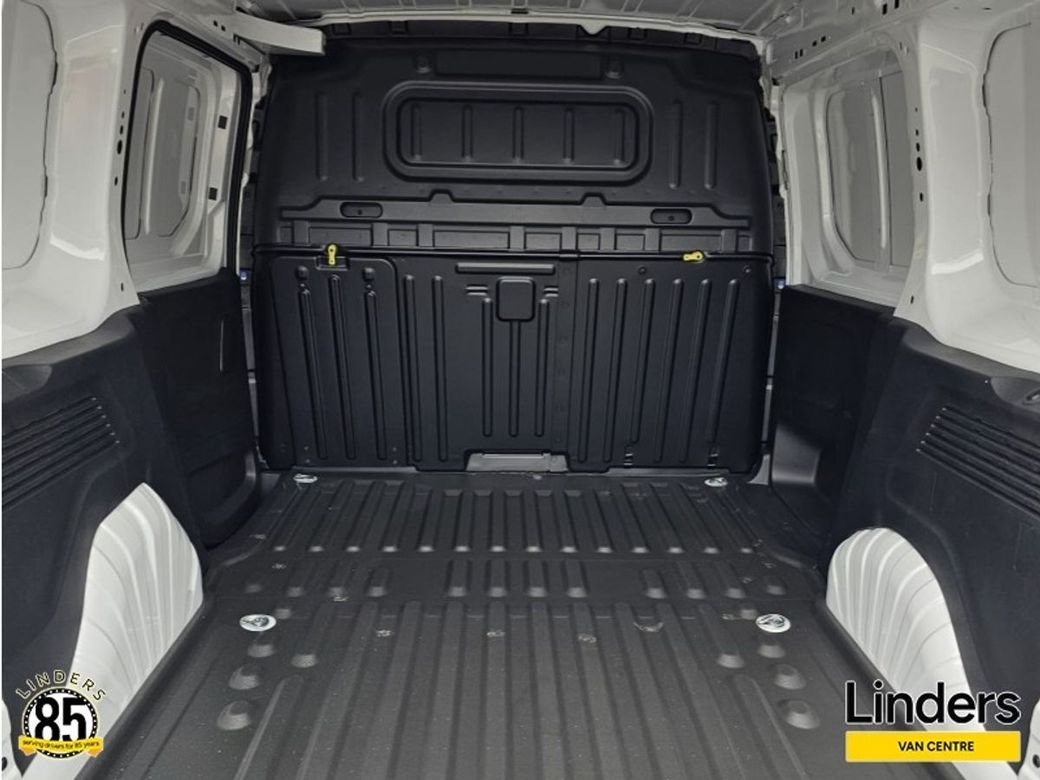 2026 Citroen Berlingo