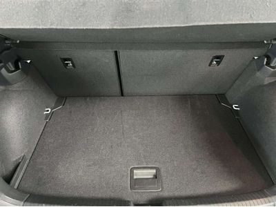 2022 Volkswagen Polo