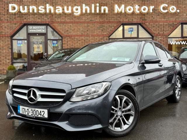 vehicle for sale from Dunshaughlin Motor Co