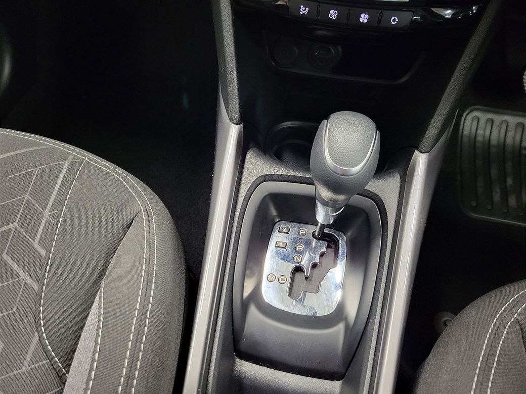 2018 Peugeot 2008