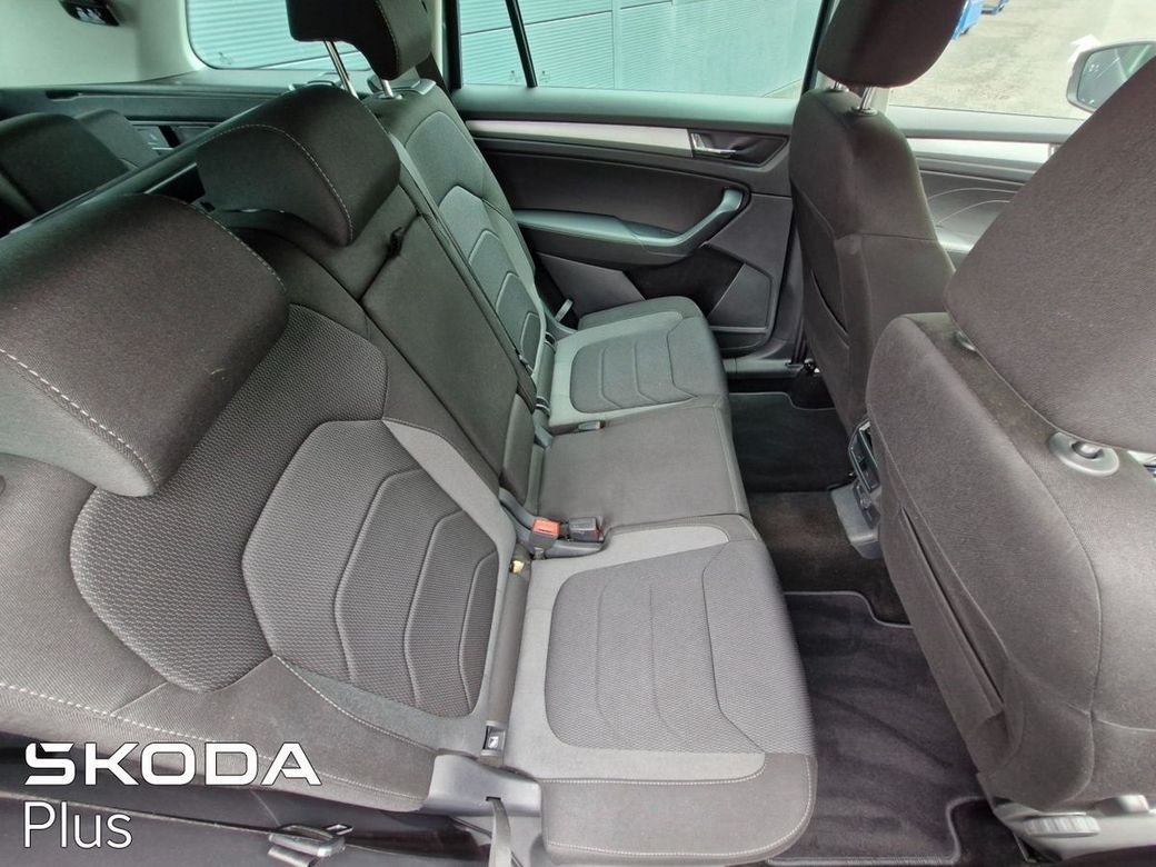 2023 Skoda Kodiaq