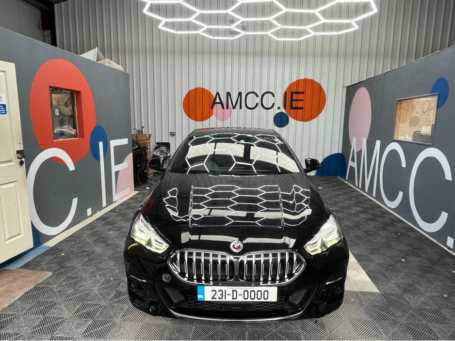 2023 BMW 2 Series