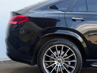 2024 Mercedes-Benz GLE Class